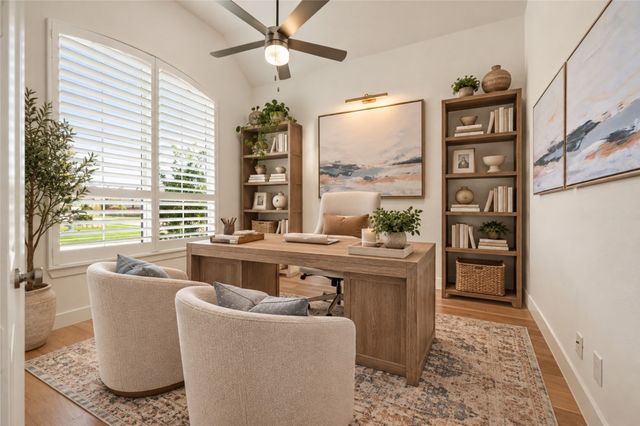 4505 Turnout Trail, Aubrey, TX 76227