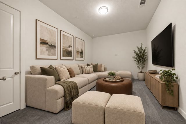 4505 Turnout Trail, Aubrey, TX 76227