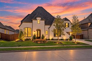 4505 Turnout Trail, Aubrey, TX 76227