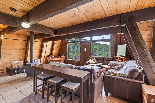 9406 E DEER DR, Heber City, UT 84032