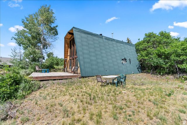 9406 E DEER DR, Heber City, UT 84032