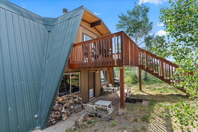 9406 E DEER DR, Heber City, UT 84032