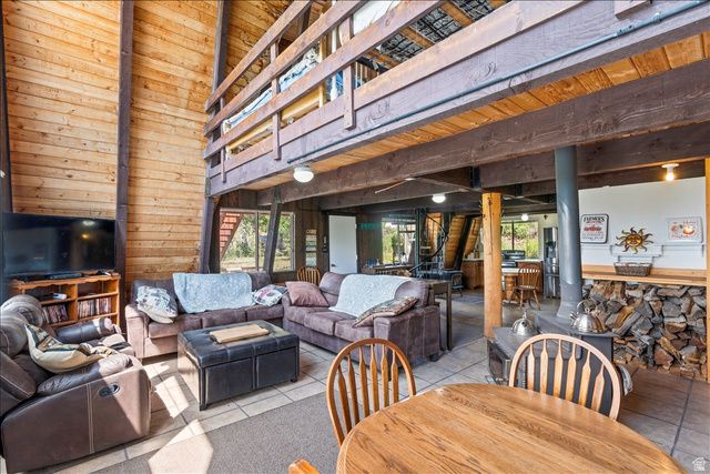 9406 E DEER DR, Heber City, UT 84032