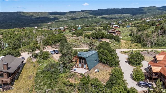 9406 E DEER DR, Heber City, UT 84032