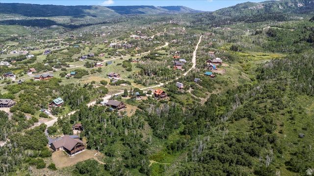 9406 E DEER DR, Heber City, UT 84032