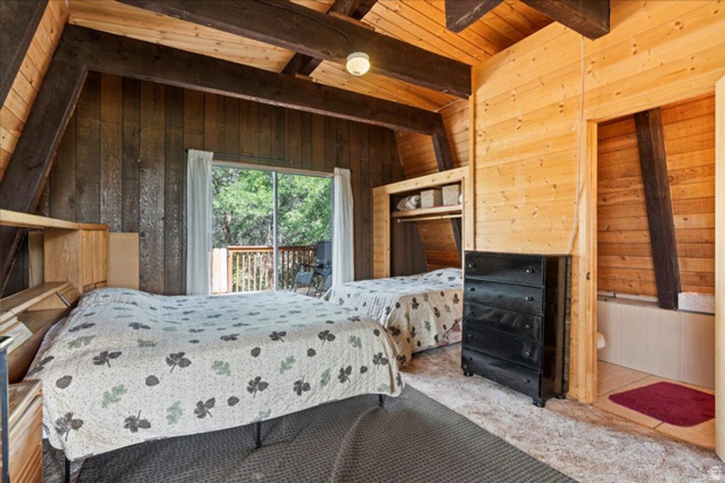 Image 17 of property listing at 9406 E DEER DR, Heber City, UT 84032