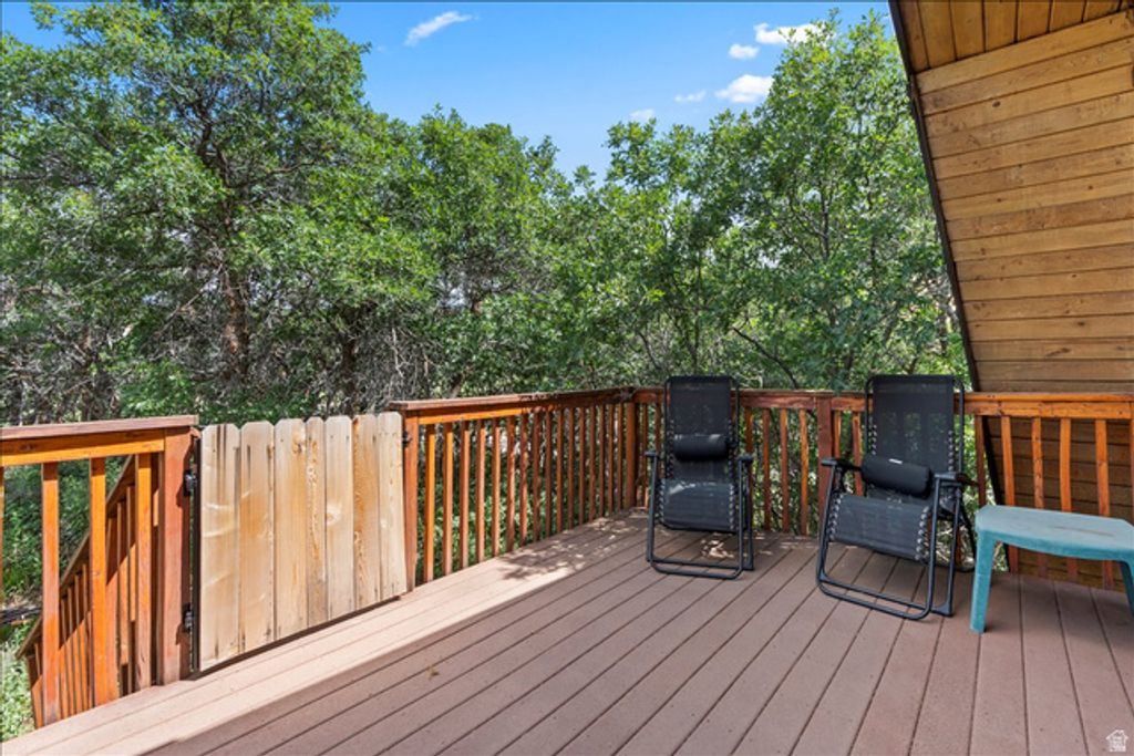 Image 20 of property listing at 9406 E DEER DR, Heber City, UT 84032