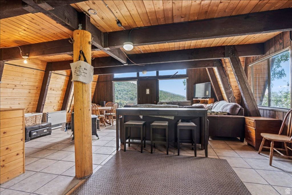 Image 3 of property listing at 9406 E DEER DR, Heber City, UT 84032