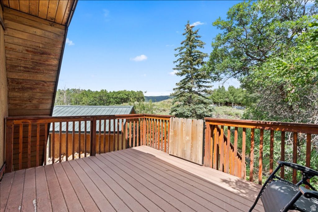 Image 21 of property listing at 9406 E DEER DR, Heber City, UT 84032