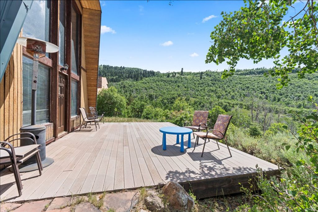 Image 24 of property listing at 9406 E DEER DR, Heber City, UT 84032
