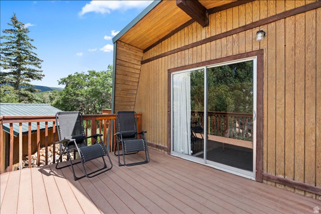Image 25 of property listing at 9406 E DEER DR, Heber City, UT 84032
