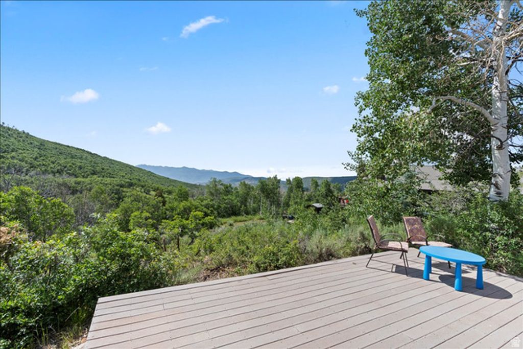 Image 27 of property listing at 9406 E DEER DR, Heber City, UT 84032