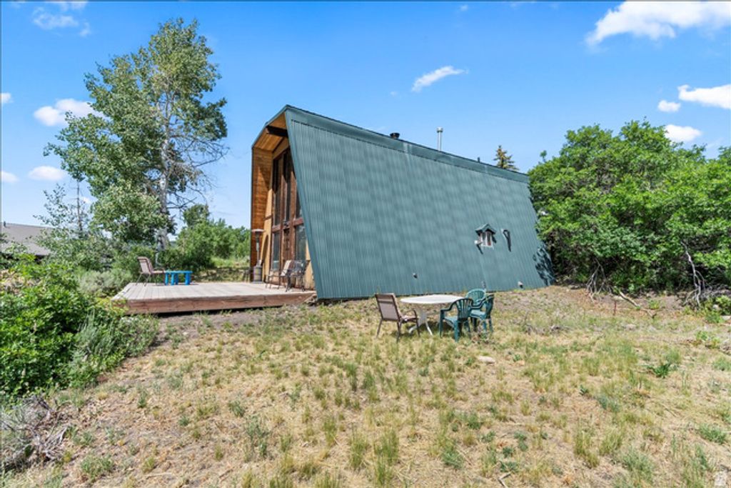Image 29 of property listing at 9406 E DEER DR, Heber City, UT 84032