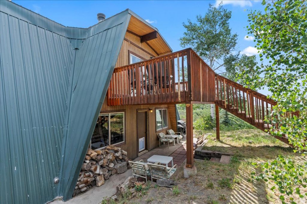 Image 30 of property listing at 9406 E DEER DR, Heber City, UT 84032