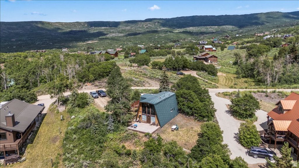 Image 32 of property listing at 9406 E DEER DR, Heber City, UT 84032