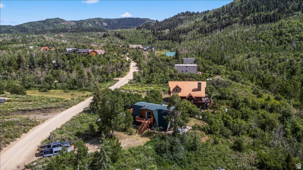 Image 33 of property listing at 9406 E DEER DR, Heber City, UT 84032