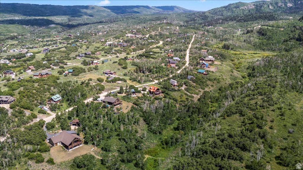 Image 36 of property listing at 9406 E DEER DR, Heber City, UT 84032