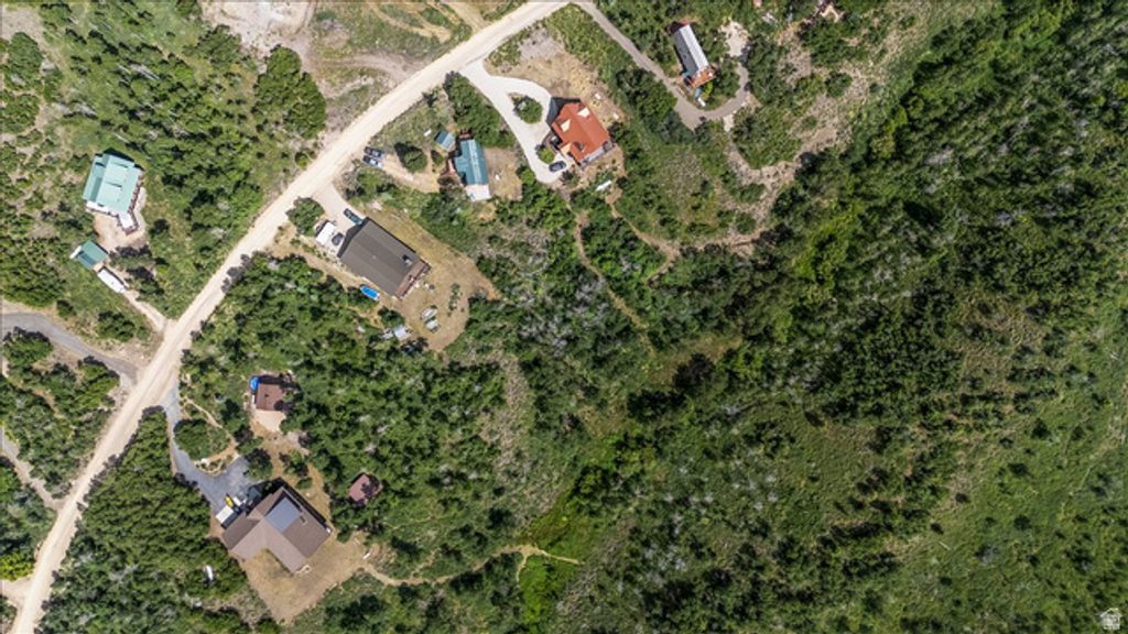 Image 37 of property listing at 9406 E DEER DR, Heber City, UT 84032