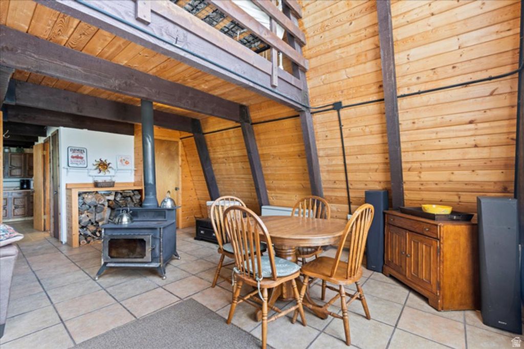 Image 7 of property listing at 9406 E DEER DR, Heber City, UT 84032