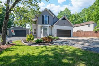 1705 Braemore Court, Kernersville, NC 27284