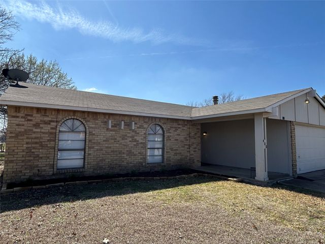 400 Green Canyon Drive, Mesquite, TX 75150