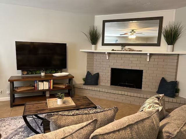 400 Green Canyon Drive, Mesquite, TX 75150