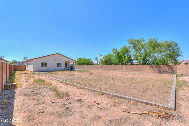 408 E RIO Place, Casa Grande, AZ 85122