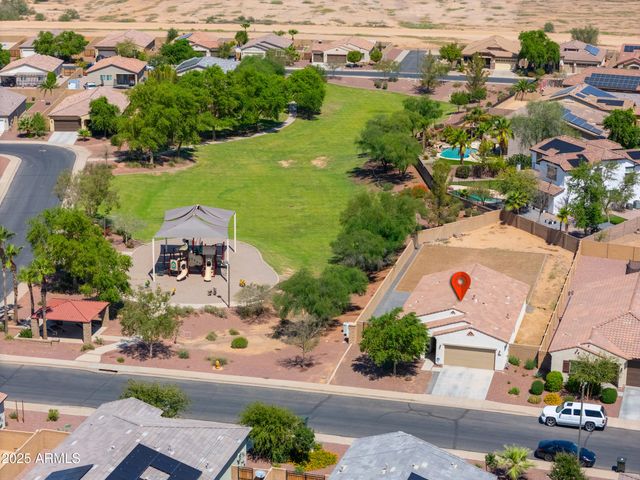 408 E RIO Place, Casa Grande, AZ 85122