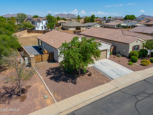 408 E RIO Place, Casa Grande, AZ 85122