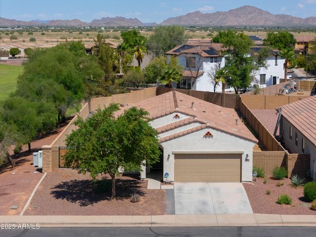 408 E RIO Place, Casa Grande, AZ 85122