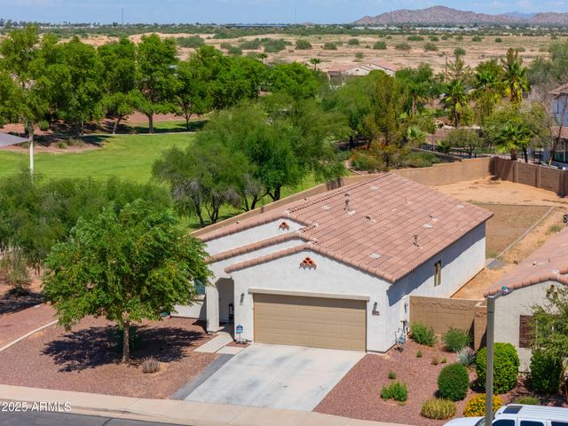 408 E RIO Place, Casa Grande, AZ 85122