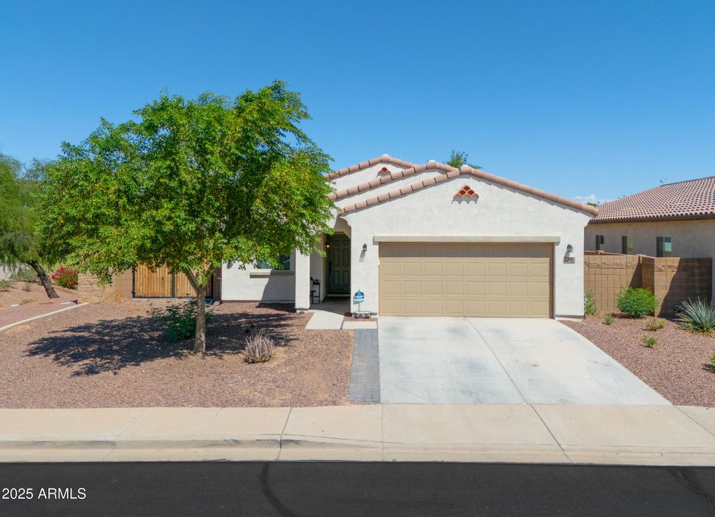 408 E RIO Place, Casa Grande, AZ 85122