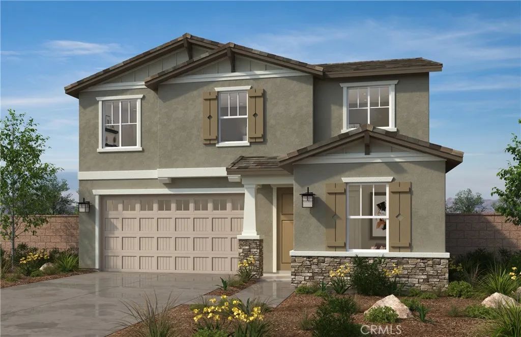 29599 Bluelake Lane, Menifee, CA 92584