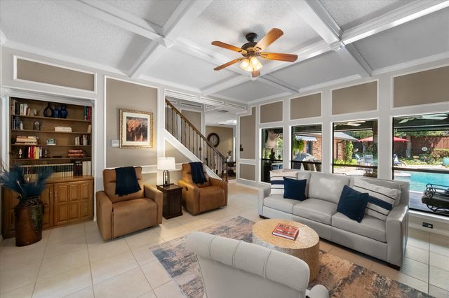 3320 Thorntree Court, Arlington, TX 76016