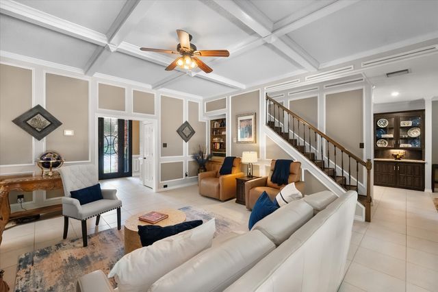 3320 Thorntree Court, Arlington, TX 76016