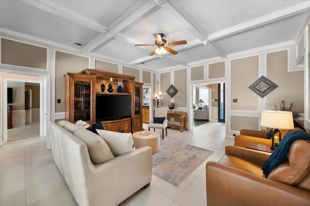 3320 Thorntree Court, Arlington, TX 76016