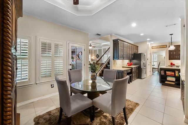 3320 Thorntree Court, Arlington, TX 76016