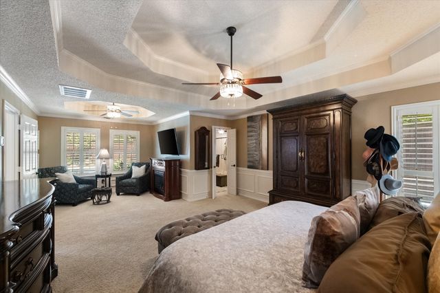 3320 Thorntree Court, Arlington, TX 76016