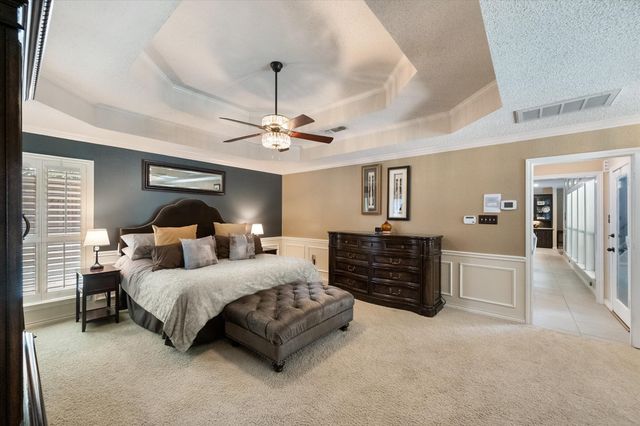 3320 Thorntree Court, Arlington, TX 76016