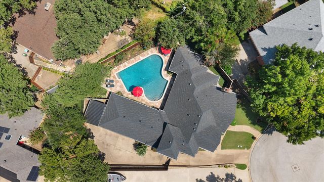 3320 Thorntree Court, Arlington, TX 76016
