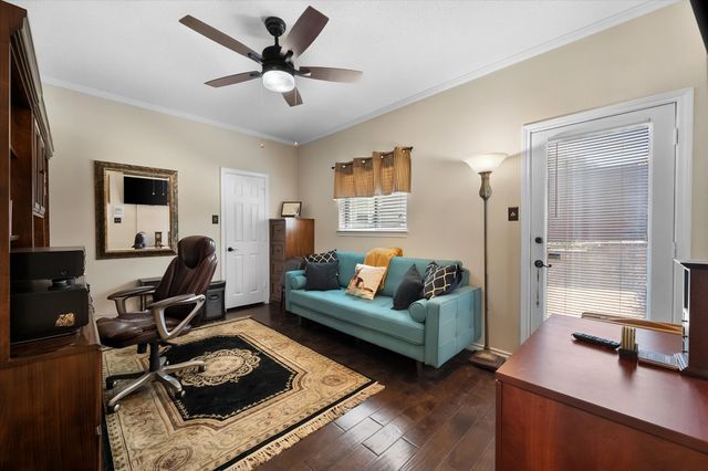 3320 Thorntree Court, Arlington, TX 76016