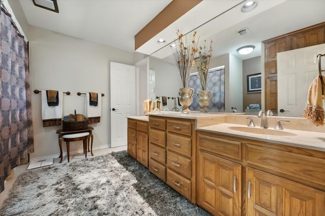 3320 Thorntree Court, Arlington, TX 76016