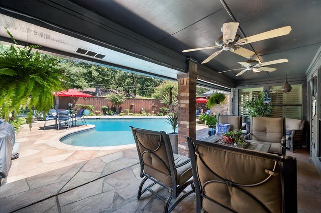3320 Thorntree Court, Arlington, TX 76016