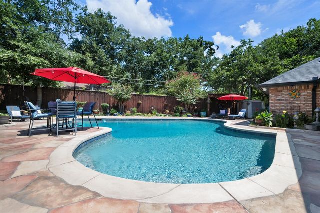 3320 Thorntree Court, Arlington, TX 76016