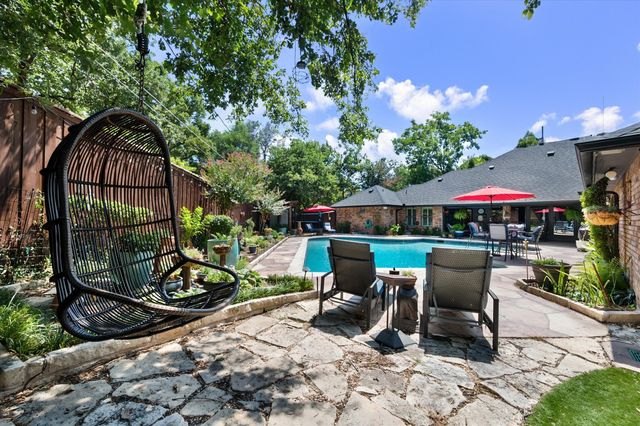 3320 Thorntree Court, Arlington, TX 76016