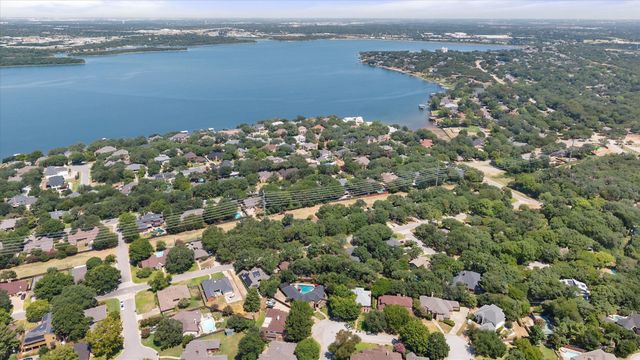 3320 Thorntree Court, Arlington, TX 76016