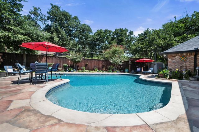 3320 Thorntree Court, Arlington, TX 76016