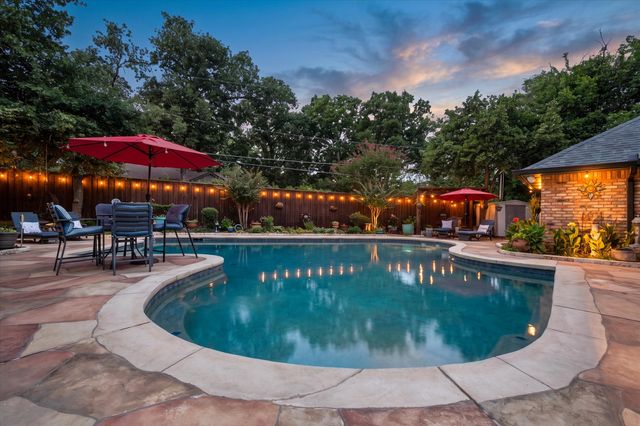 3320 Thorntree Court, Arlington, TX 76016
