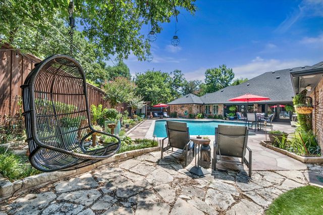 3320 Thorntree Court, Arlington, TX 76016