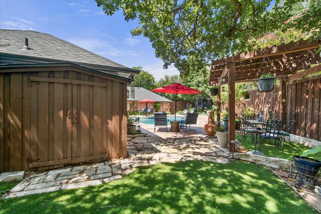 3320 Thorntree Court, Arlington, TX 76016